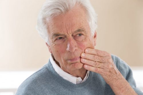 Tooth Pain
