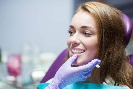 tooth extraction