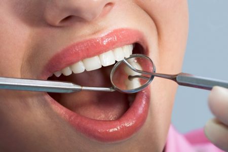tooth infection