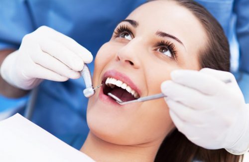 enhance your smile with all-on-four