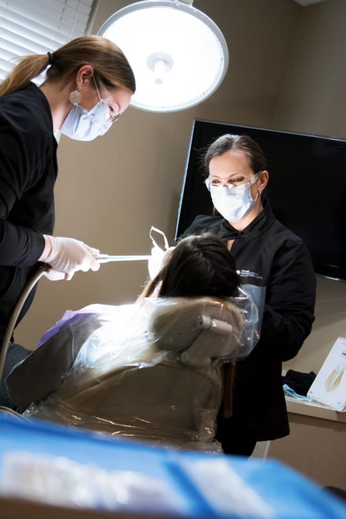 Dr. Maria Ferriol Columbus OH