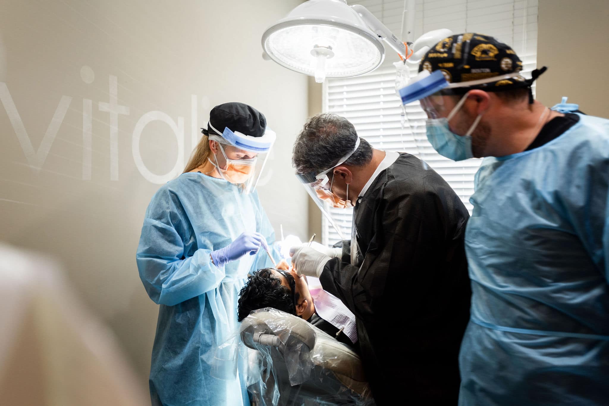 Stoner Periodontics & Implant Specialists Columbus Dublin New Albany Chillicothe Ohio Gingival Gum Grafting Stoner Periodontics & Implant Specialists Columbus Dublin New Albany Chillicothe Ohio Gingival Gum Grafting