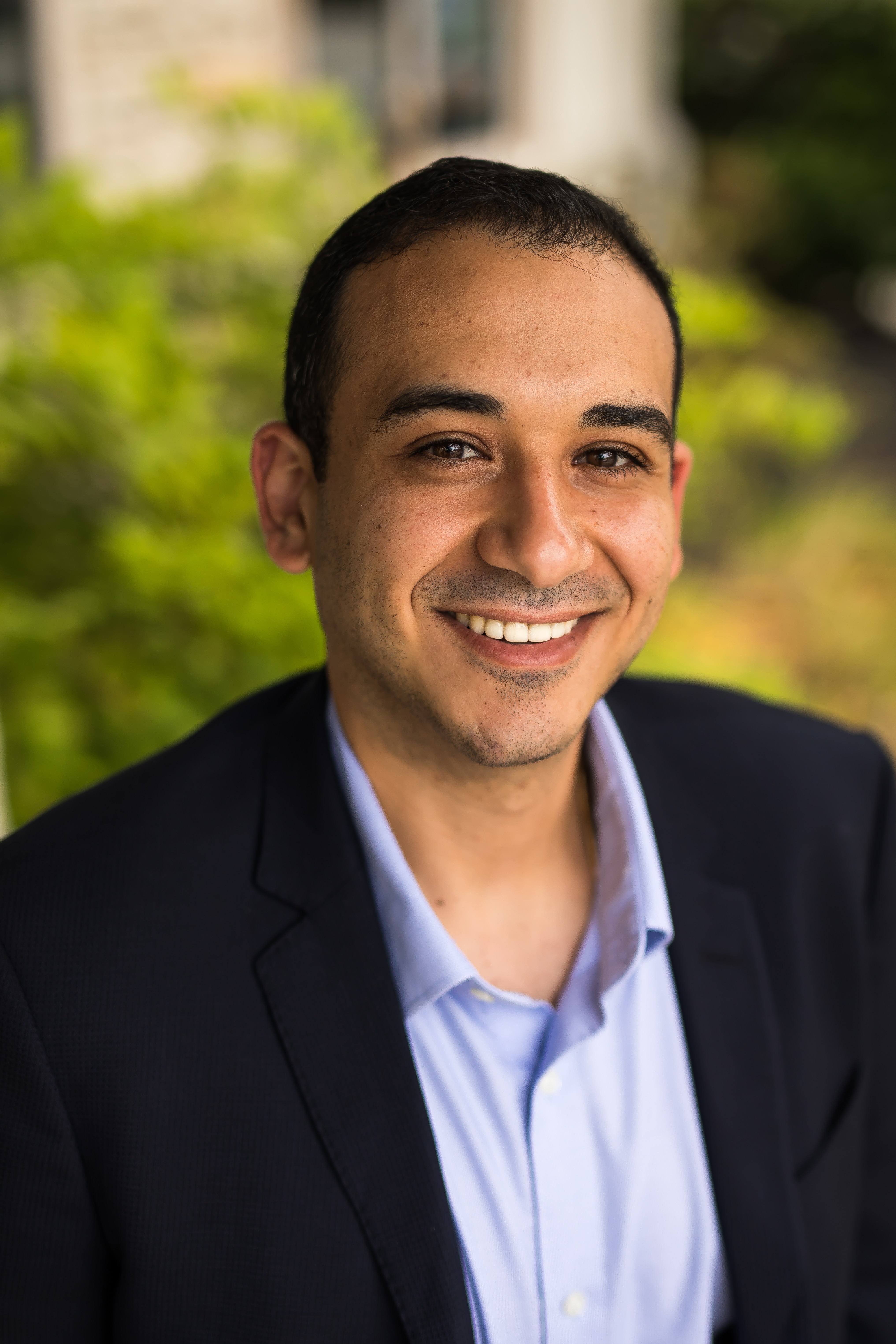 Dr. Basali Dr. Basali